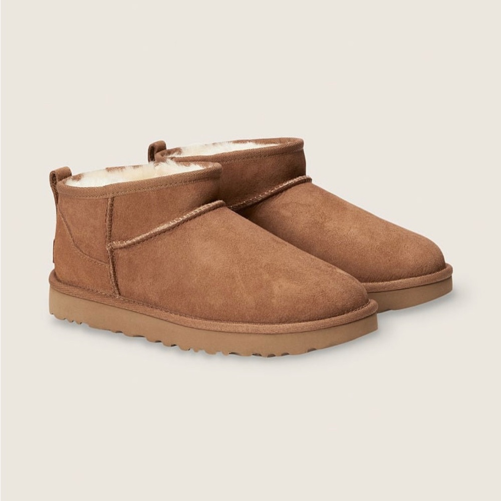 CLASSIC ULTRA MINI UGG BOOT